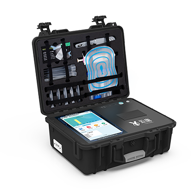 瘦肉精快速檢測(cè)儀